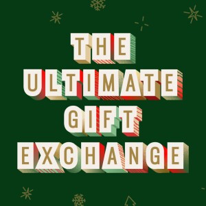 The Ultimate Gift Exchange: Pt. 1 | John 6:16-21 | Steve Henry | December 15th, 2024