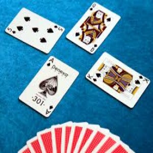 Episode 73 - Trick-Taking Games, Part 1