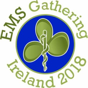 Ep 117 - EMS Gathering 2018 with Aiden Baron