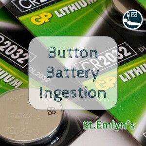 Ep 239 - Button Battery Ingestion with Francesca Steadman at PREMIER 2024