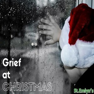 Ep 61 - Grief at Christmas with Liz Crowe