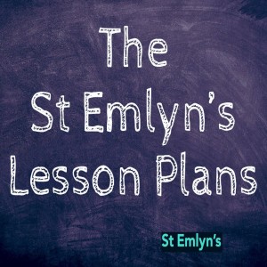 Ep 173 - The St Emlyn's Lesson Plans