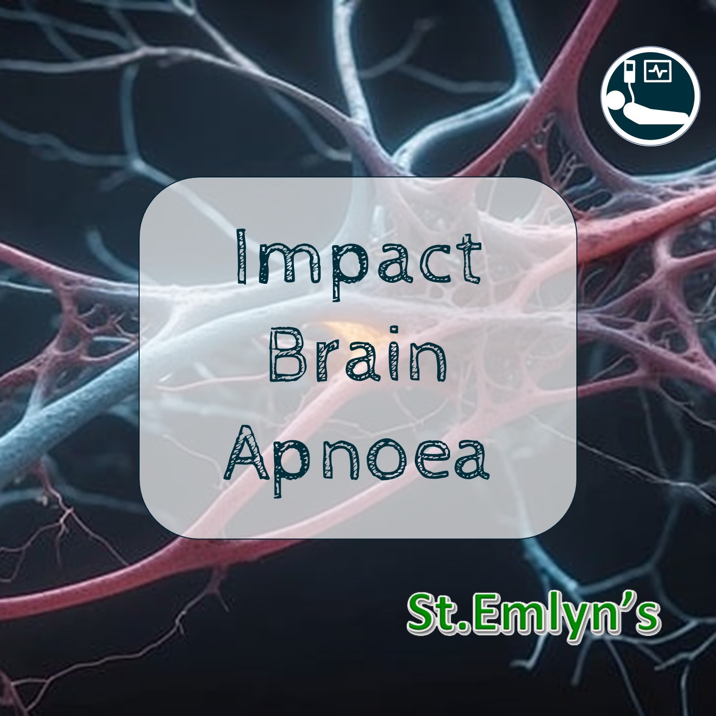 Ep 33 - Impact Brain Apnoea with Gareth Davies from London HEMS (LTC 2014)