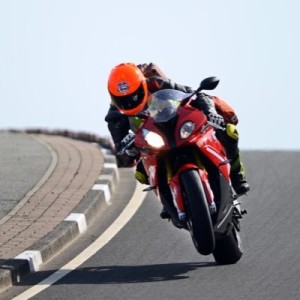 Ep 54 - A tribute to John Hinds