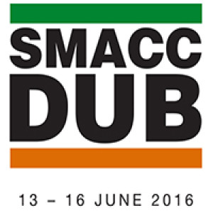 Ep - 70 SMACC Dublin Day 2 Round Up.