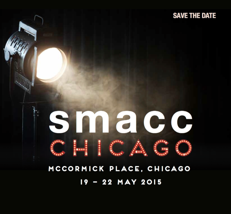 Ep 2 - SMACC Chicago