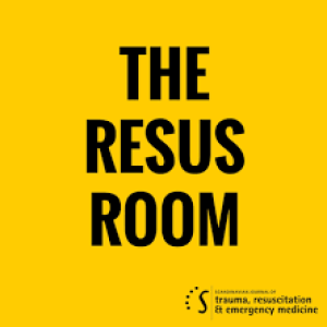 Resus Room - HALT-IT