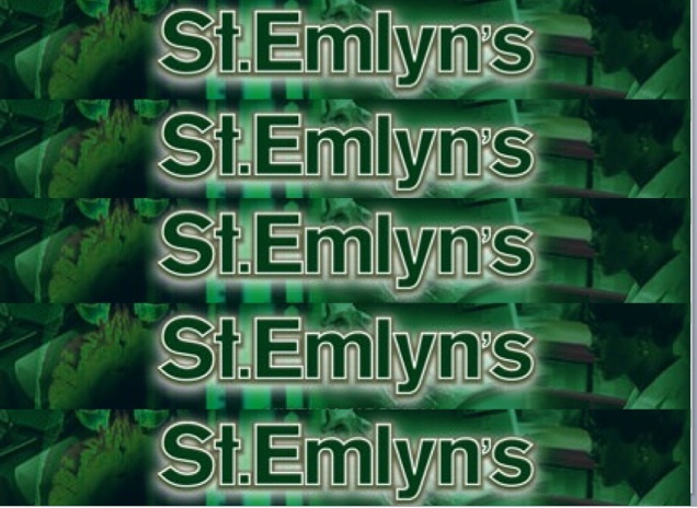 St.Emlyn's