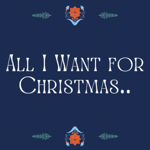 12/19/21 All I Want for Christmas: Peace by Bobby Wallace