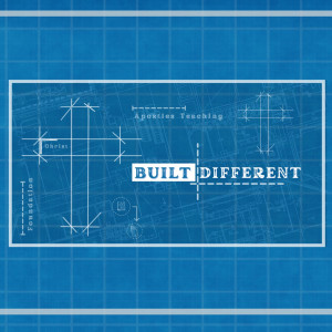 10/03/21 Built Different: Rock Solid by Bobby Wallace