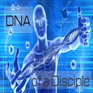 2/24/19 DNA: Discipleship-Bobby Wallace