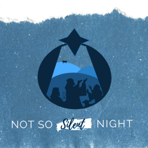 12/13/20 Not So Silent Night: God Favors You by Michael Chappel