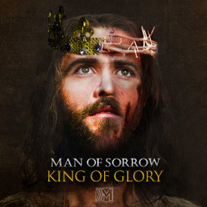 4/7/19 Man of Sorrow/King of Glory: Homeless Man by Bobby Wallace