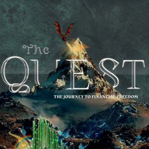 3/5/23 The Quest: How to Leave a Legacy that Matters by Bobby Wallace