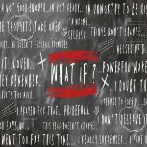 01/10/21 What If: The Answer is No by Bobby Wallace
