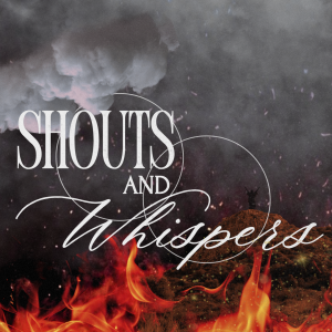 5/4/25 Shouts and Whispers: "What Do You Do When Life Get's Uncomfortable?" By Bobby Wallace