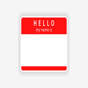 5/31/20 Hello My Name Is: EL Kanna by Bobby Wallace