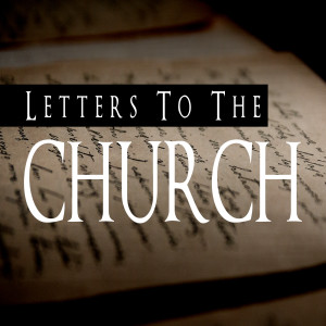 7/28/19 Letters to the Church: Dead Men Do Tell Tales by Bobby Wallace