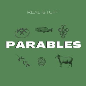 8/30/20 Real Stuff: Pharisee and the Tax Collector by Bobby Wallace