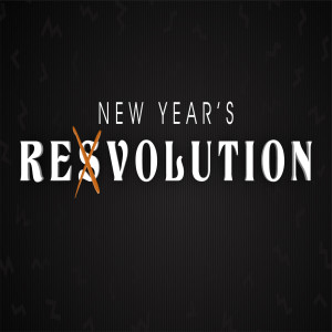 2/9/20 New Year's Revolution: Stop the Scroll by Bobby Wallace
