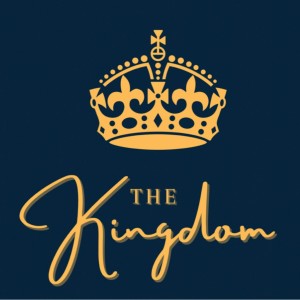 04/04/21 The Kingdom: The Crown by Bobby Wallace