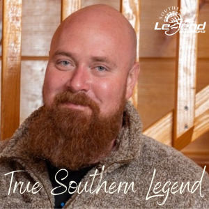 Southern Legend Outdoors - Tribute to a True Southern Legend...Kyle Jordan