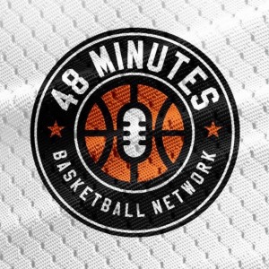 48 Minutes: LeBron's Lakers and Kyrie's Celtics are Struggling