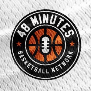 48 Minutes &amp; Lottery Bound Talk NBA Trades