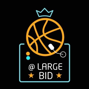 @ Large Bid: Big East Hoops Talk with John Fanta of Fox College Hoops and Big East Shootaround