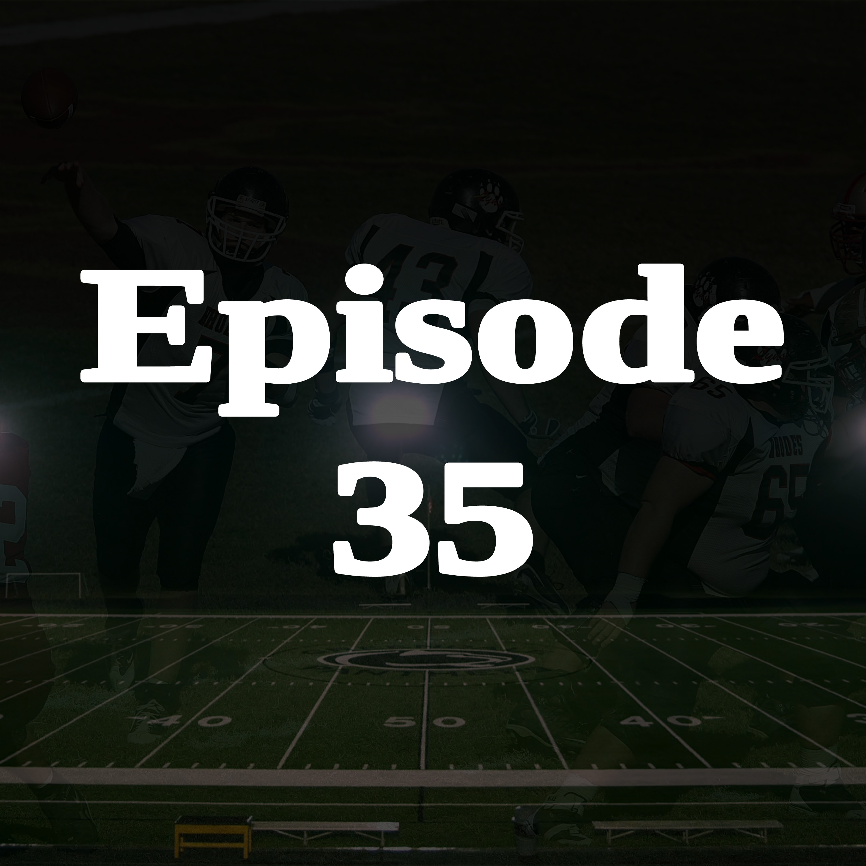 The Front 7 Podcast