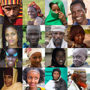 Ethiopian Languages — Ethnic Conflict In Ethiopia, Episode 10