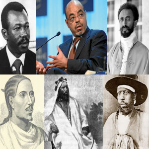 Ethnic Federalism — Ethnic Conflict In Ethiopia, Episode Nine 