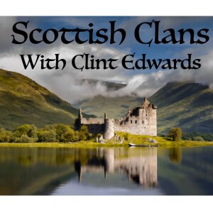 158  Pre-Clan Clans