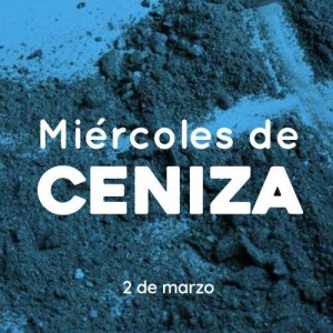 Miércoles de Ceniza