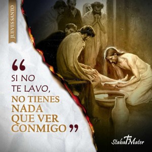 ”Los amó hasta el extremo” (Jn 13, 1)