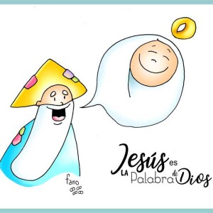 Domingo de la Palabra de Dios