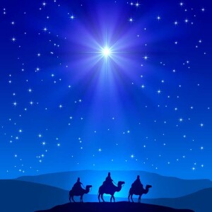 ”Al ver la estrella, se llenaron de inmensa alegría” (Mt 2, 10)