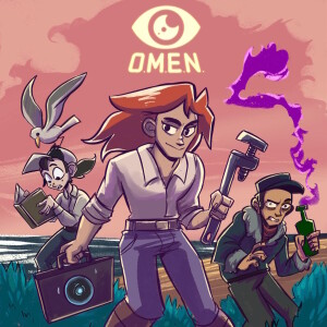 OMEN S2E5 - Slugs and Nipples