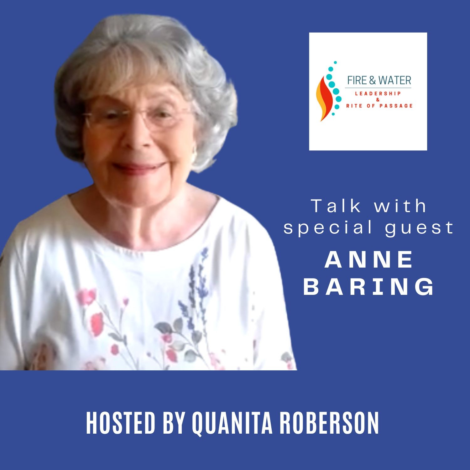 Analyzing, Dreaming and Integrating the Divine Feminine in Our Future with Anne Baring