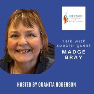 Madge Bray on Keening and Community