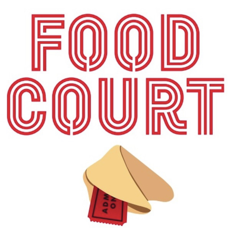 Food Court Movie Podcast