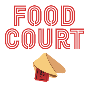 Food Court Movie Podcast: Dumbo (or, Ringmaster of None)