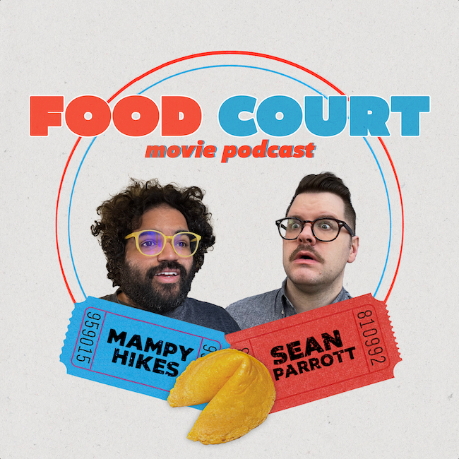 Food Court Movie Podcast