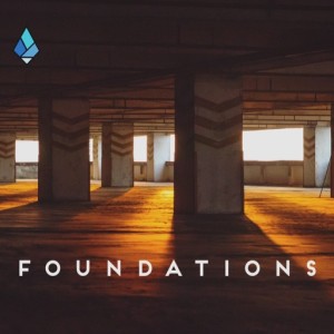 Foundations Part Four - Community