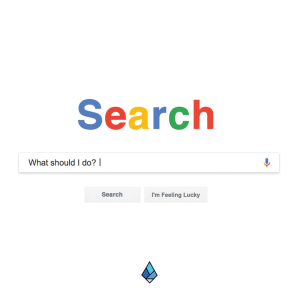 SEARCH - Part Two