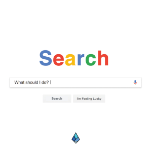 SEARCH - Part Three