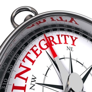 Do you have an integrity gap?