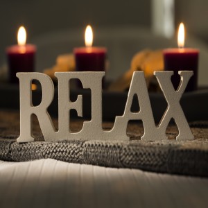 Relaxation with Rain audio from Executive Coach Jim Rives