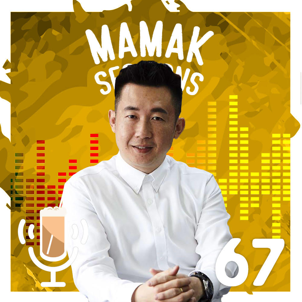 Mamak Sessions