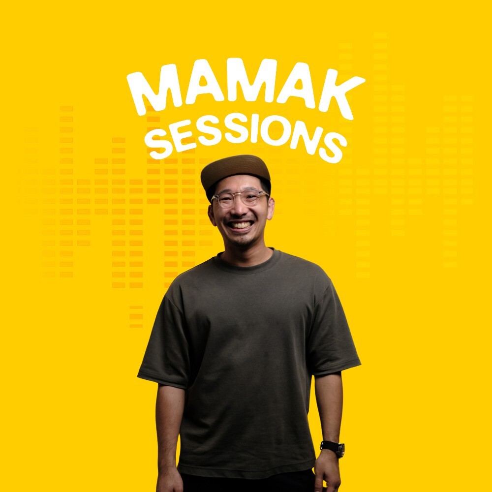 Mamak Sessions